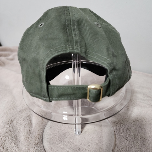 New Era Womans NY Mets Salute To Service Women's Cap. Adjustable Strap. - Picture 4 of 6